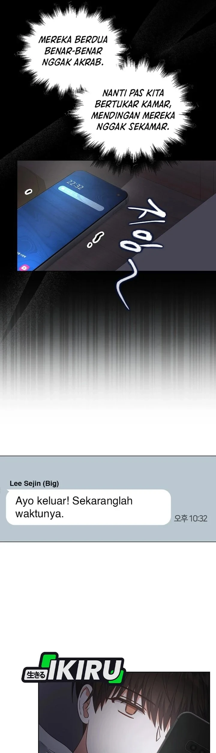 Chapter 81 - halaman 24