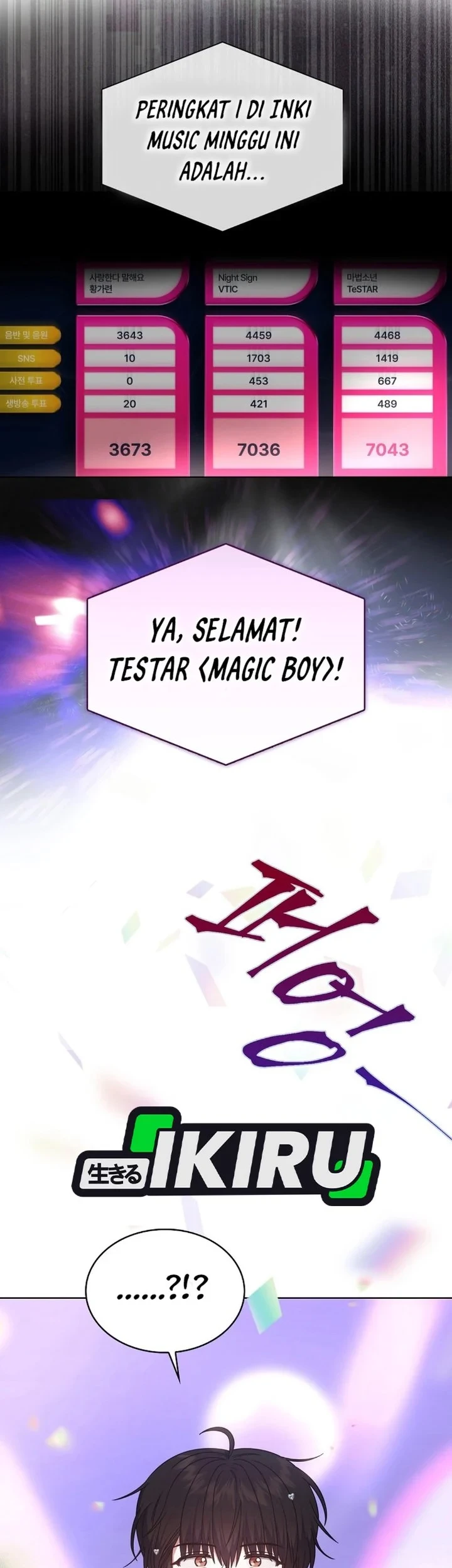Chapter 81 - halaman 36