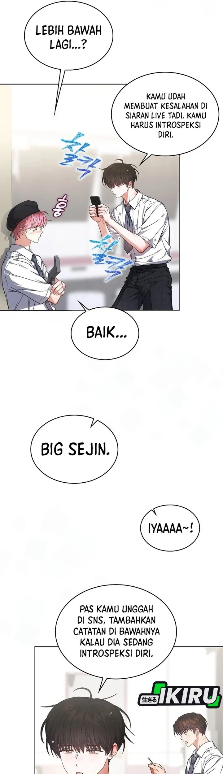 Chapter 81 - halaman 55