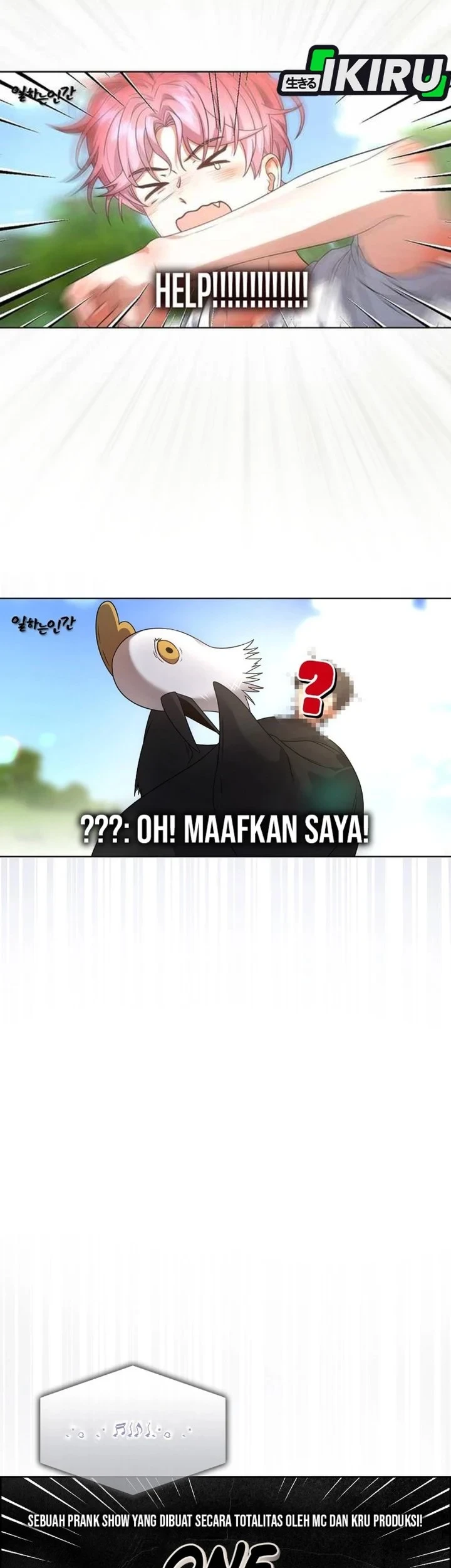 Chapter 81 - halaman 6