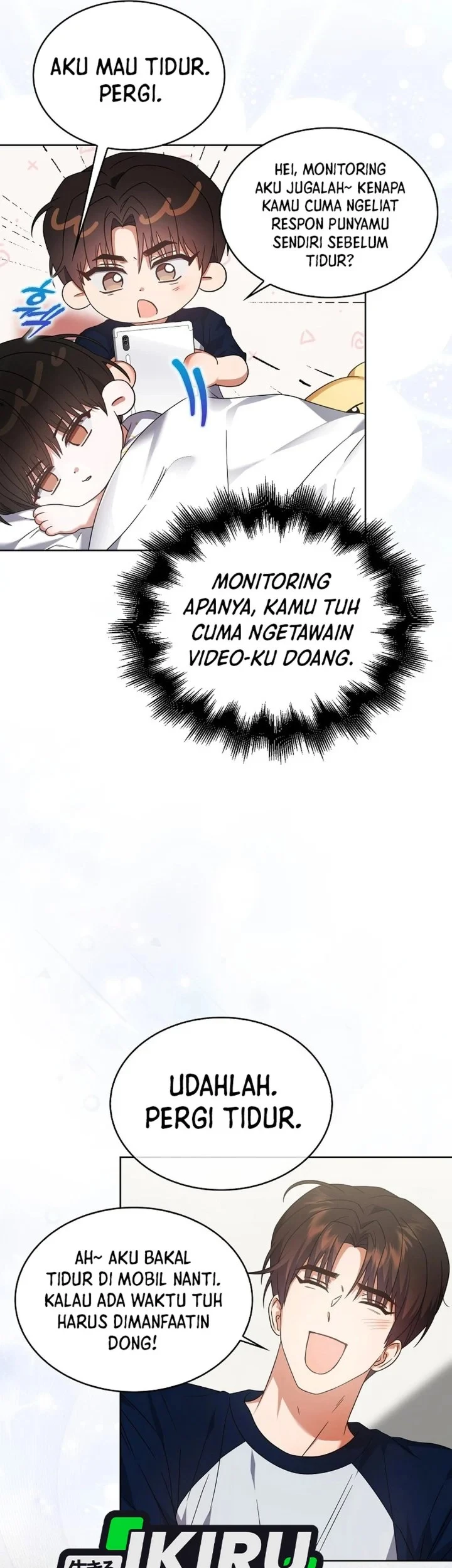 Chapter 81 - halaman 17