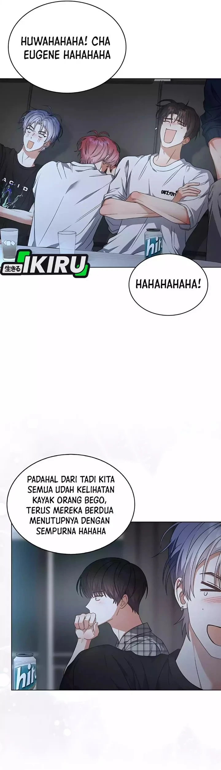 Chapter 82 - halaman 18