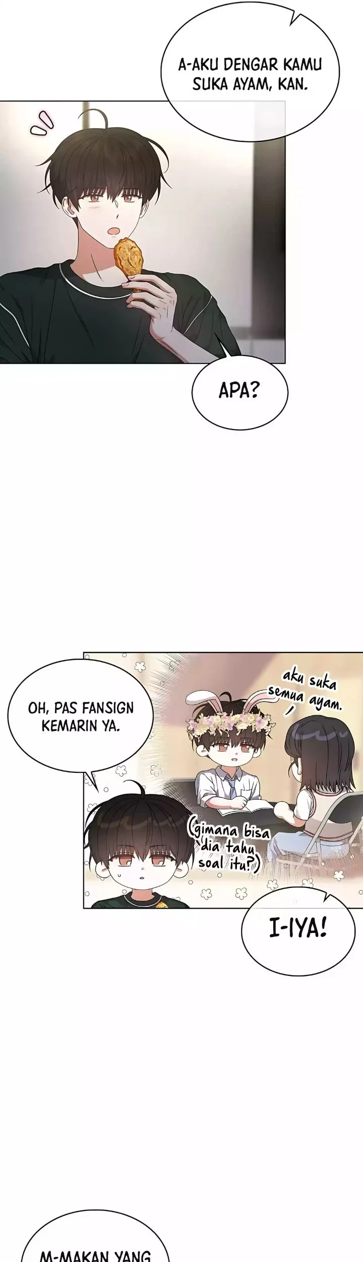 Chapter 82 - halaman 23
