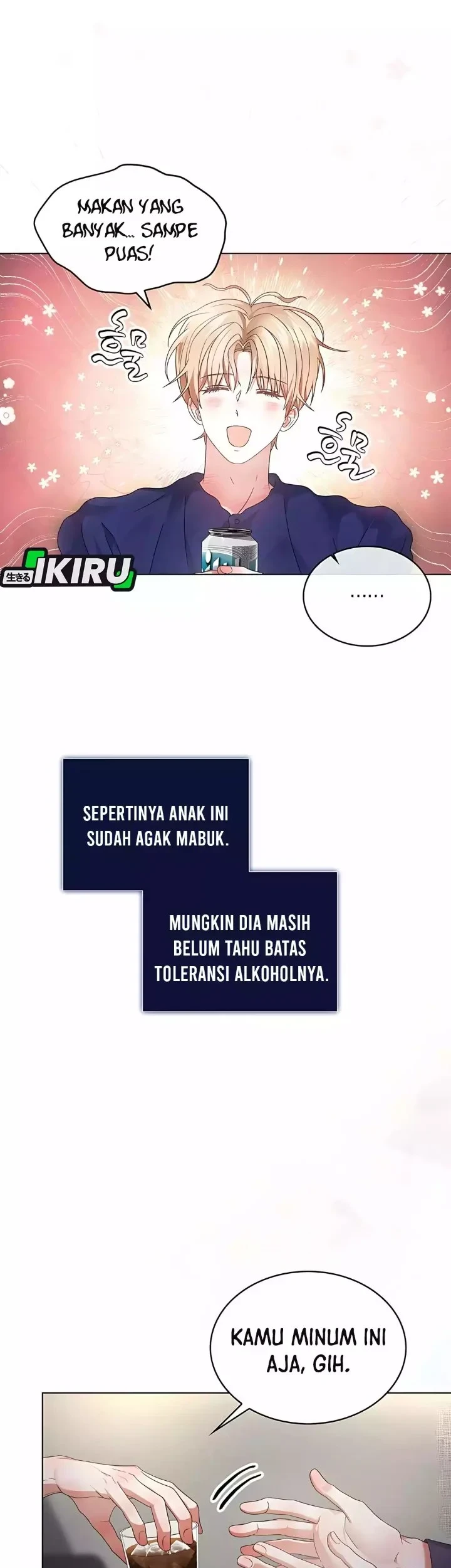 Chapter 82 - halaman 25