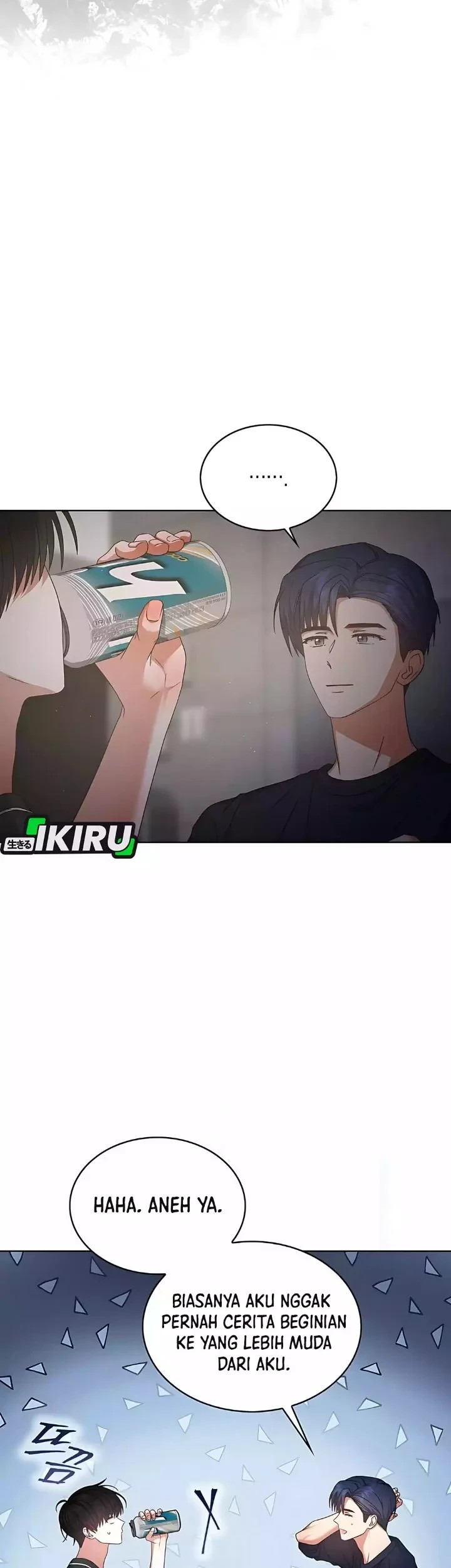 Chapter 83 - halaman 19