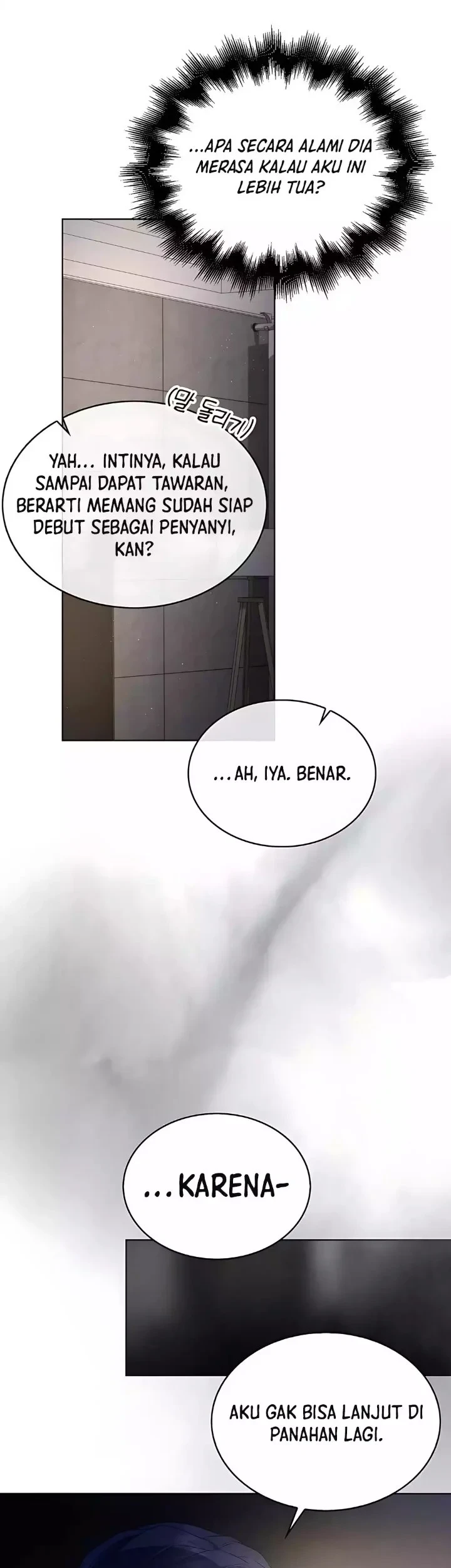Chapter 83 - halaman 21