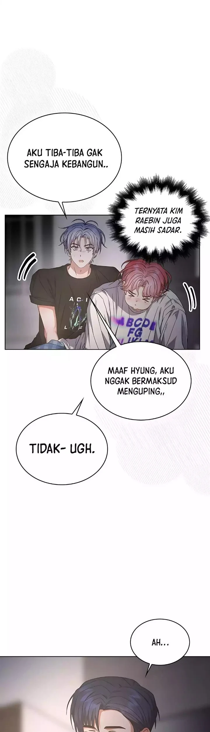 Chapter 83 - halaman 29