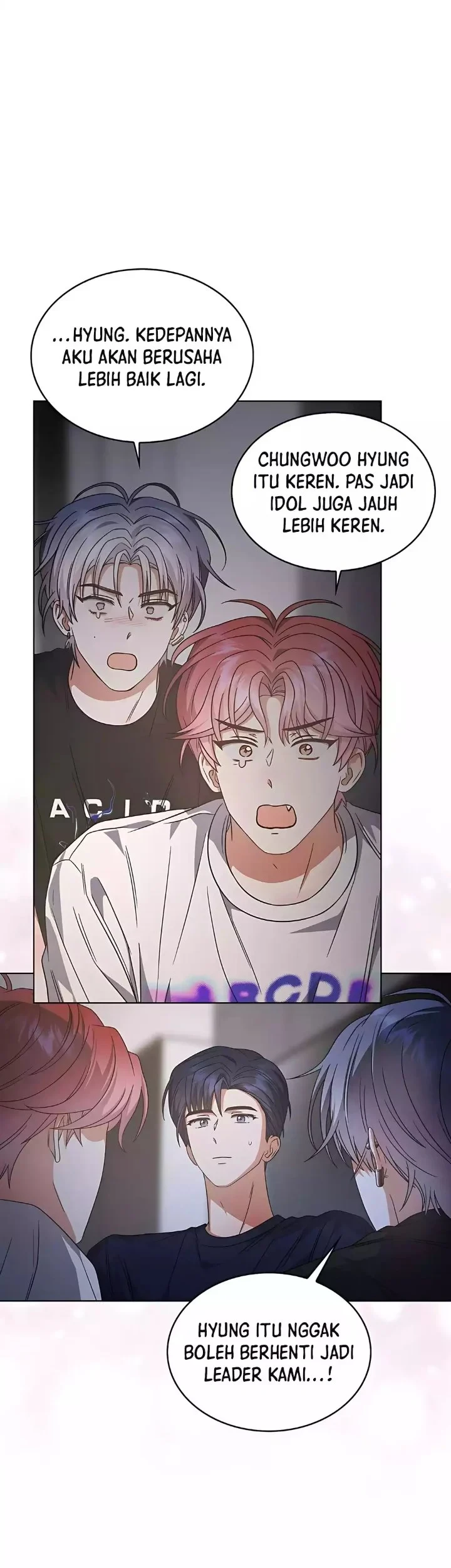 Chapter 83 - halaman 31