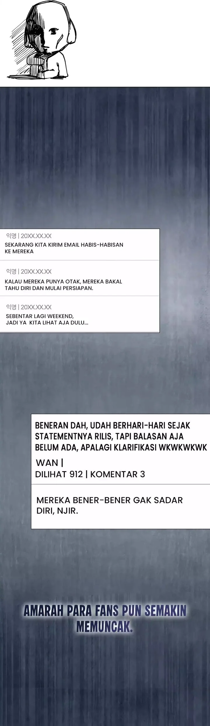 Chapter 83 - halaman 43