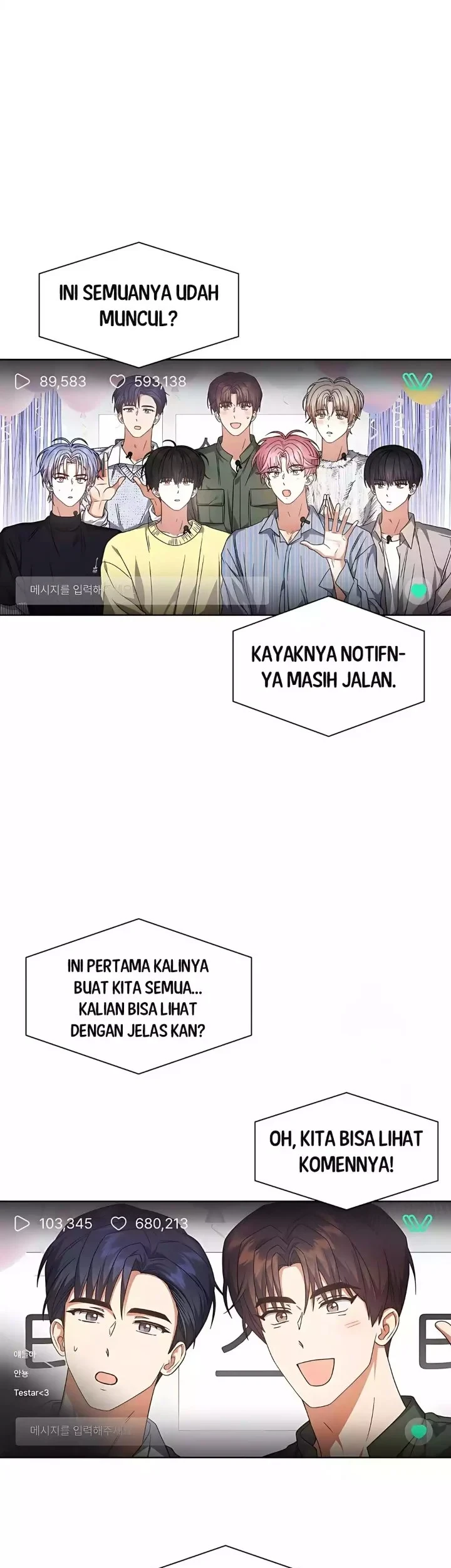 Chapter 83 - halaman 50