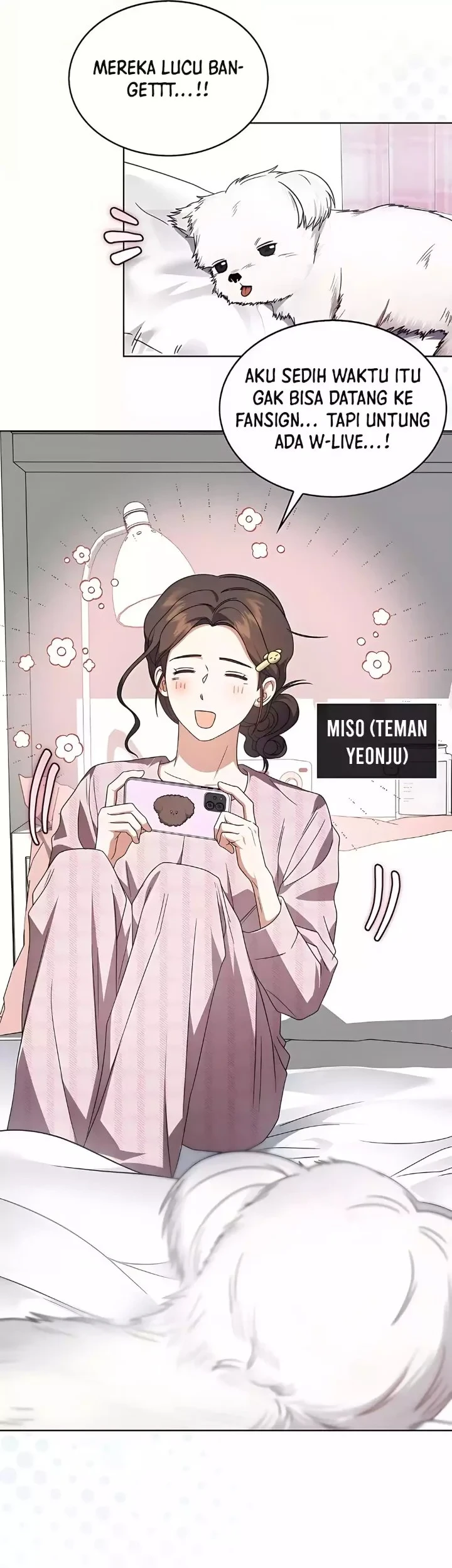 Chapter 83 - halaman 54
