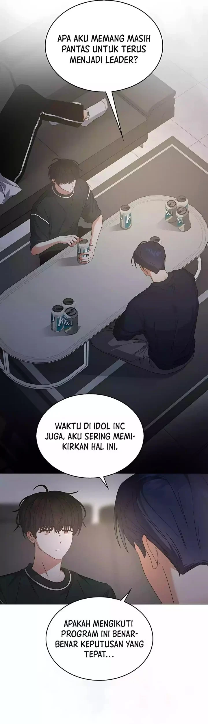 Chapter 83 - halaman 3