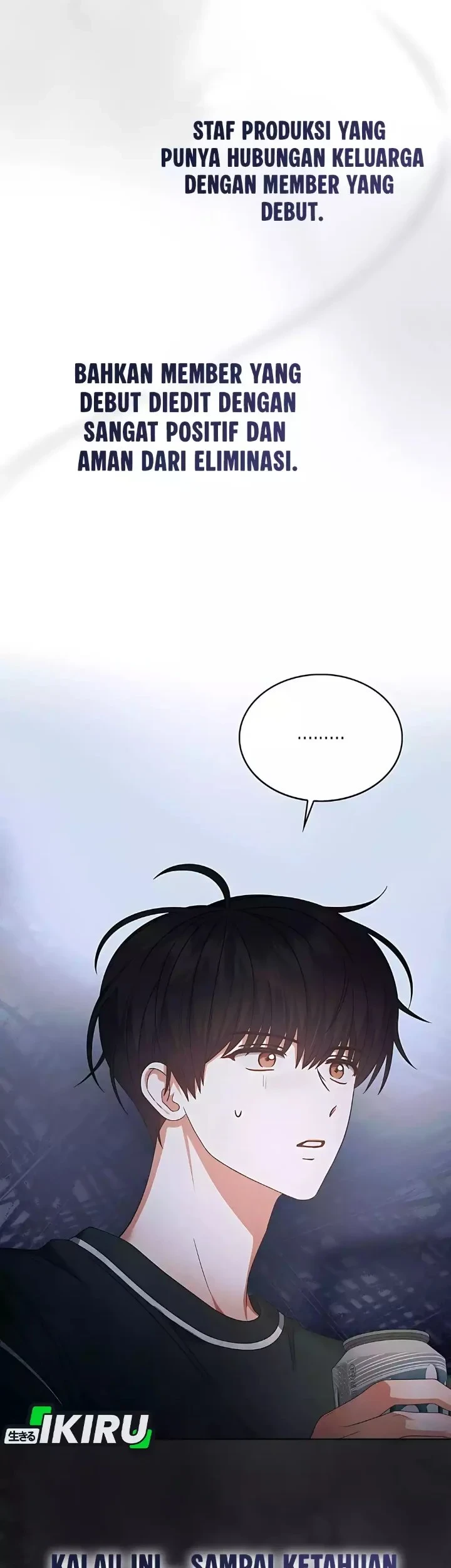 Chapter 83 - halaman 9