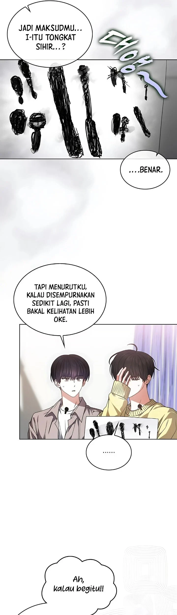 Chapter 84 - halaman 23