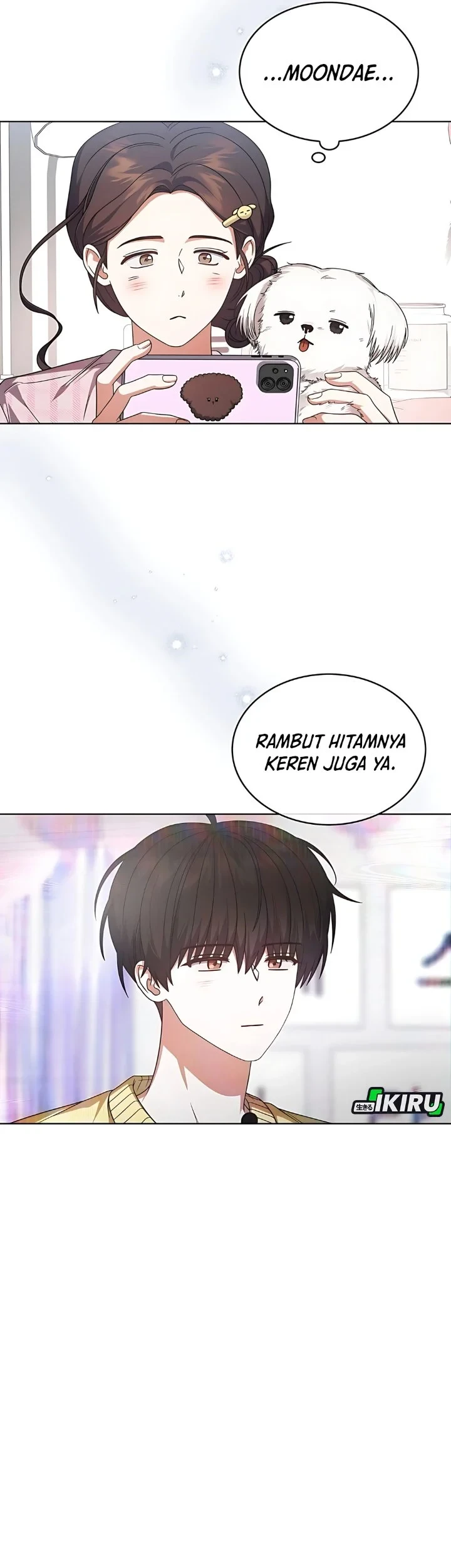 Chapter 84 - halaman 28