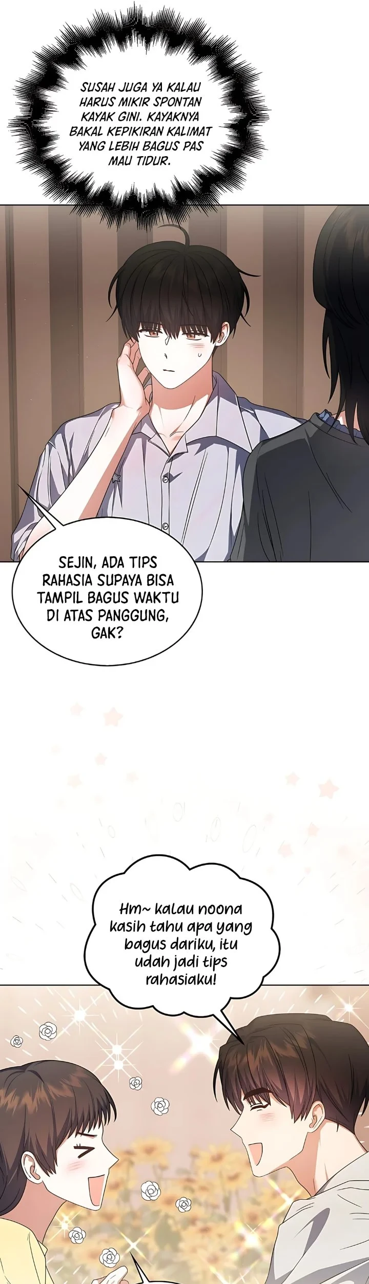 Chapter 84 - halaman 38
