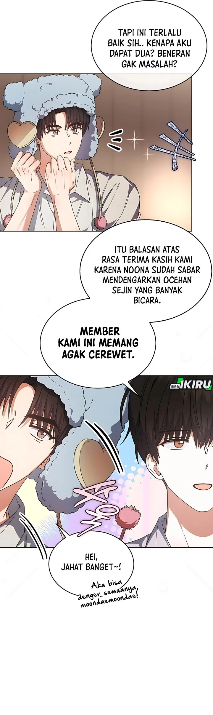 Chapter 84 - halaman 54