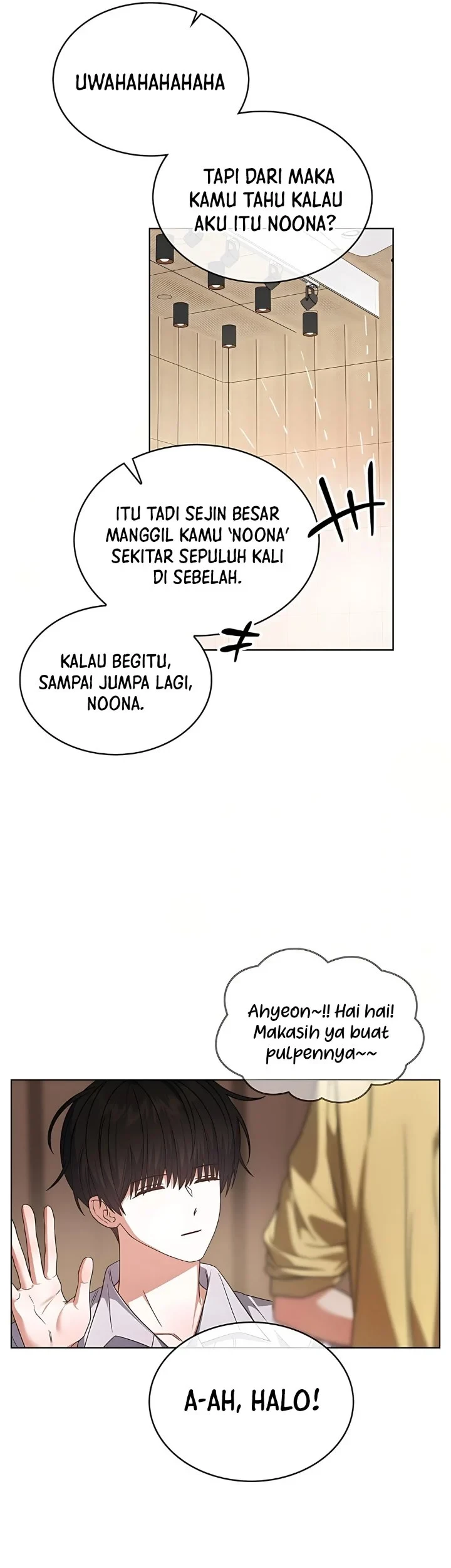 Chapter 84 - halaman 55