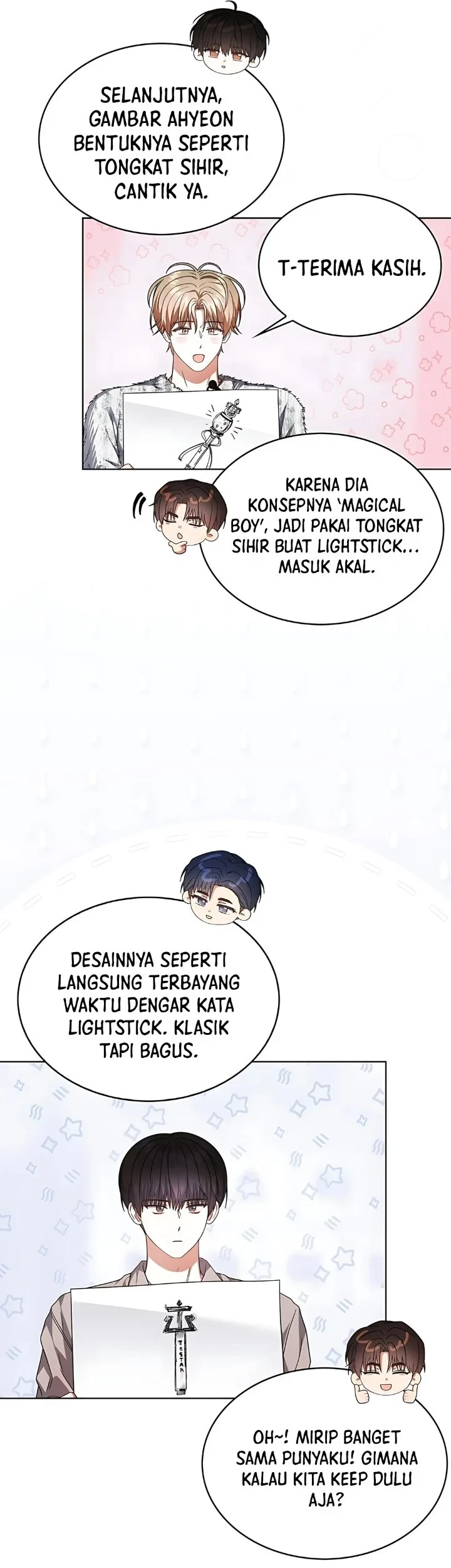 Chapter 84 - halaman 12