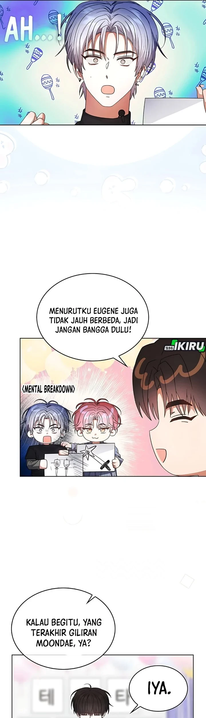 Chapter 84 - halaman 16