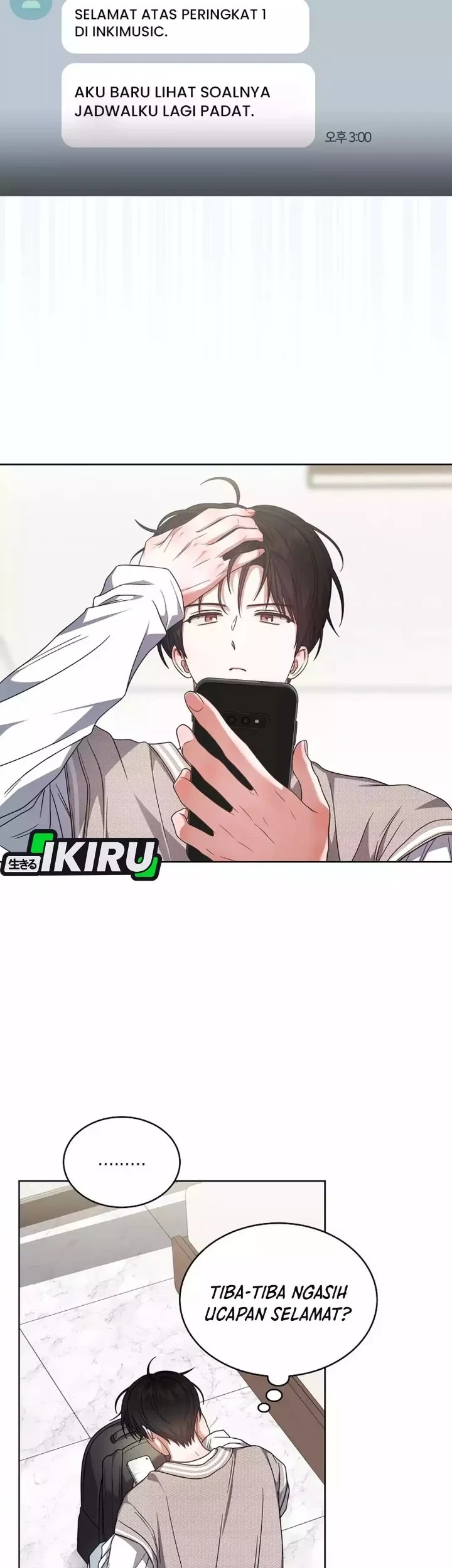 Chapter 85 - halaman 23