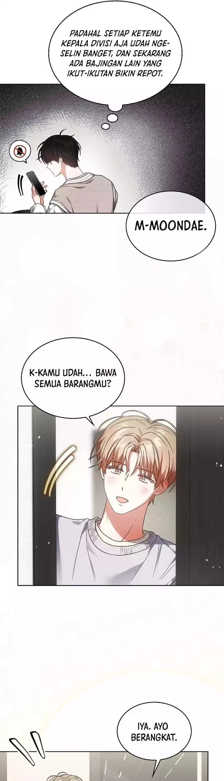 Chapter 85 - halaman 31