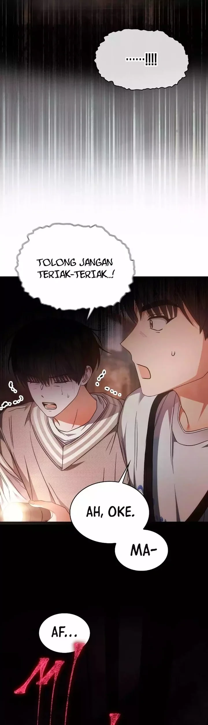Chapter 85 - halaman 60