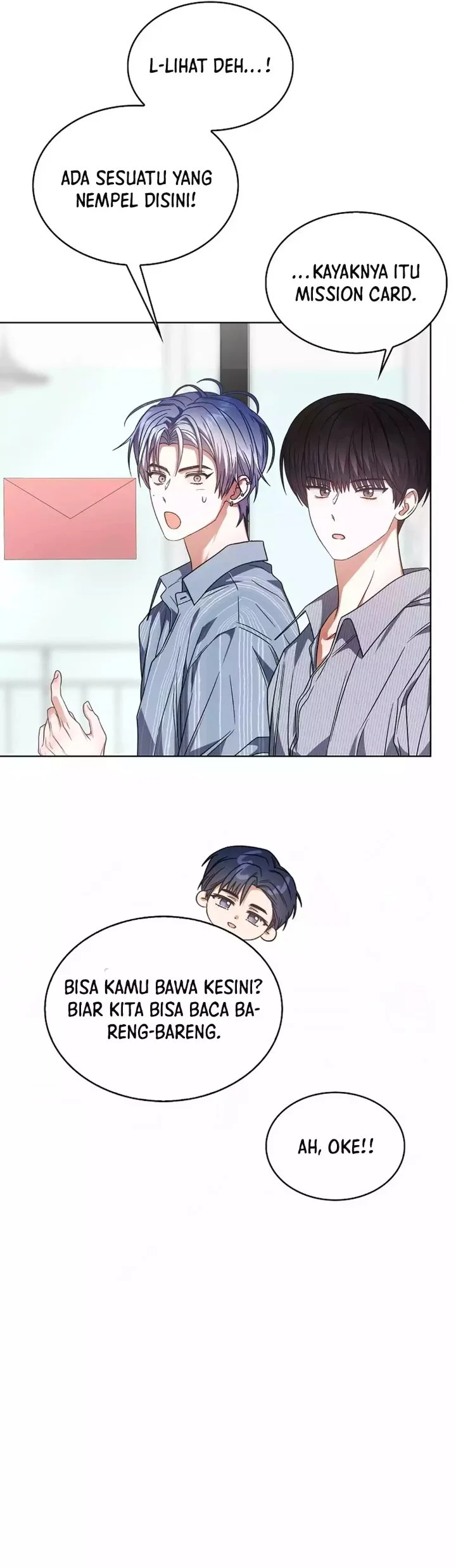 Chapter 85 - halaman 16