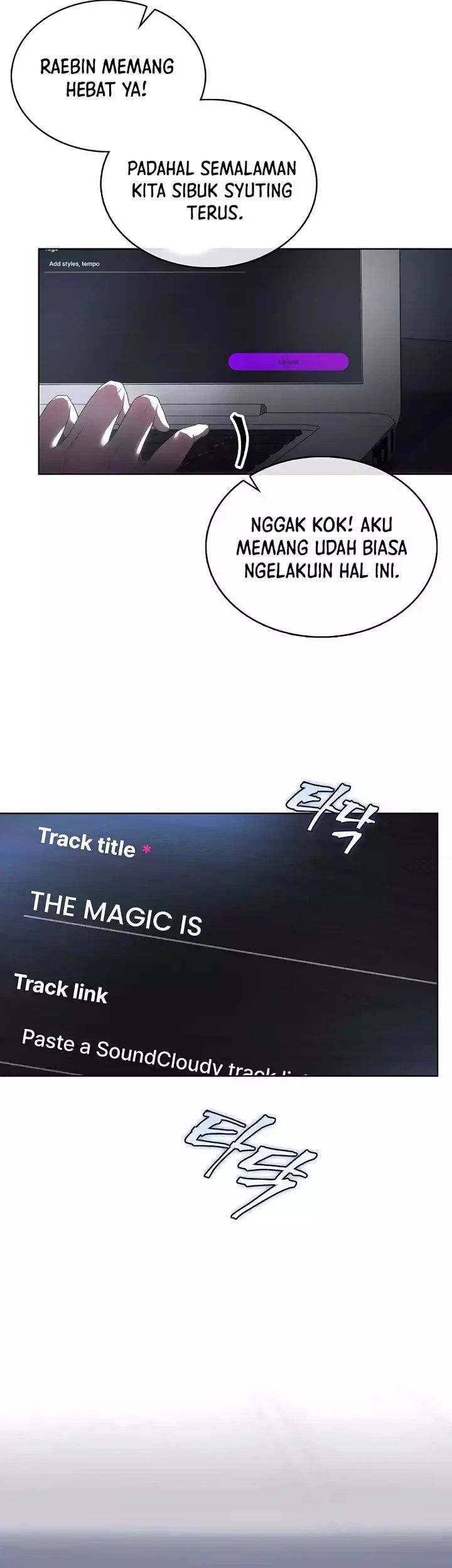 Chapter 86 - halaman 23