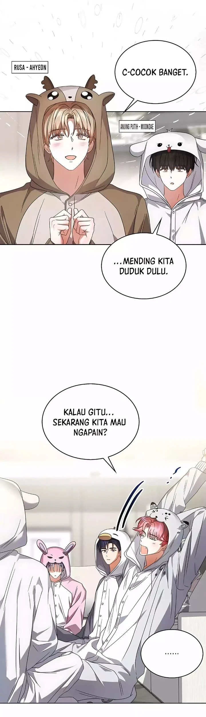 Chapter 86 - halaman 8