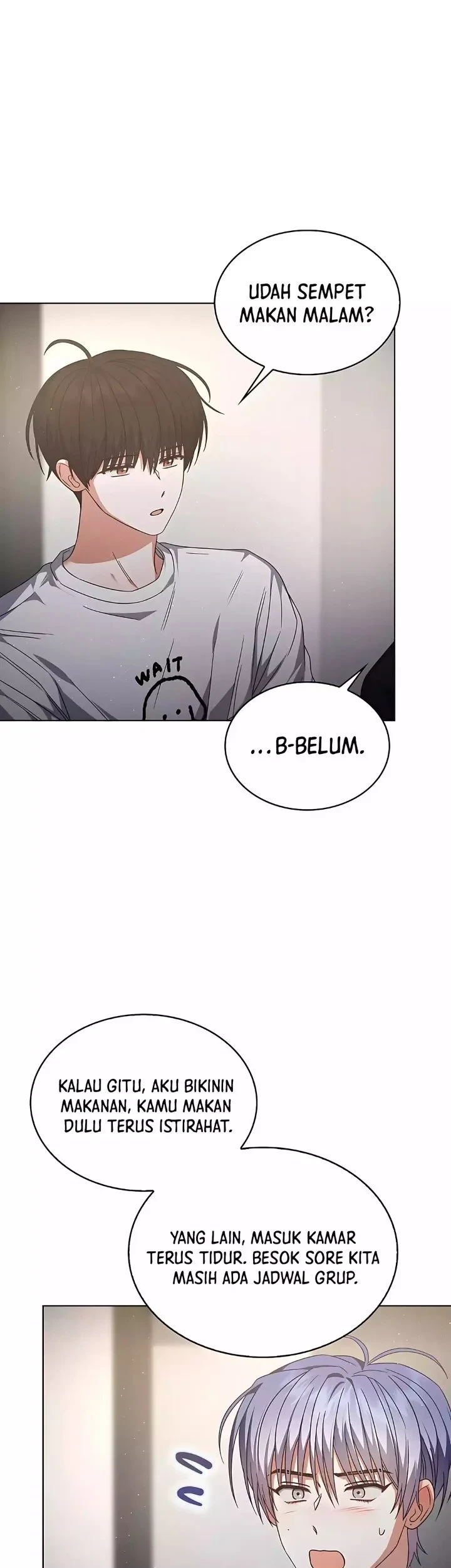 Chapter 87 - halaman 28