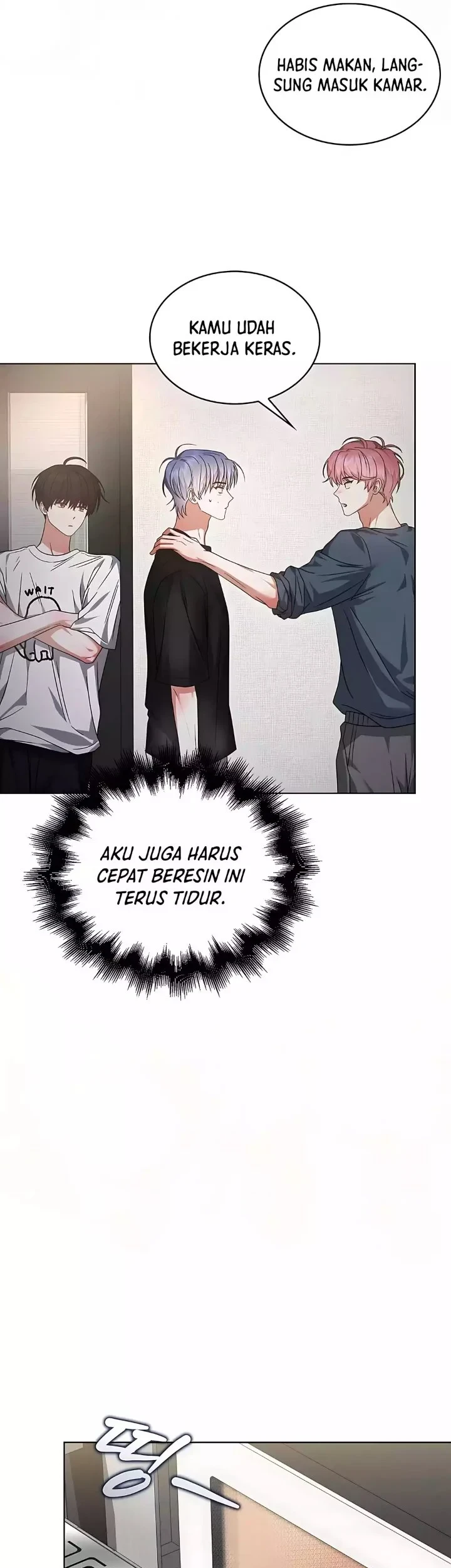 Chapter 87 - halaman 30