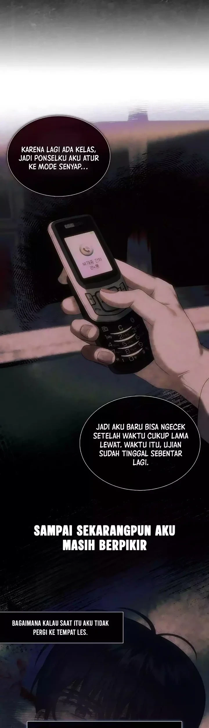 Chapter 87 - halaman 40
