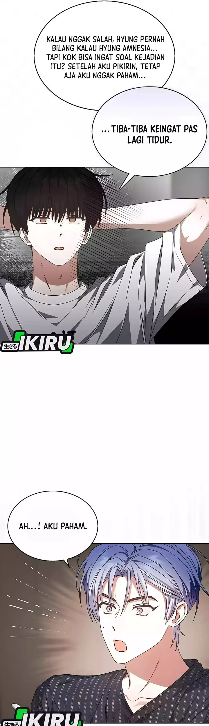 Chapter 87 - halaman 48