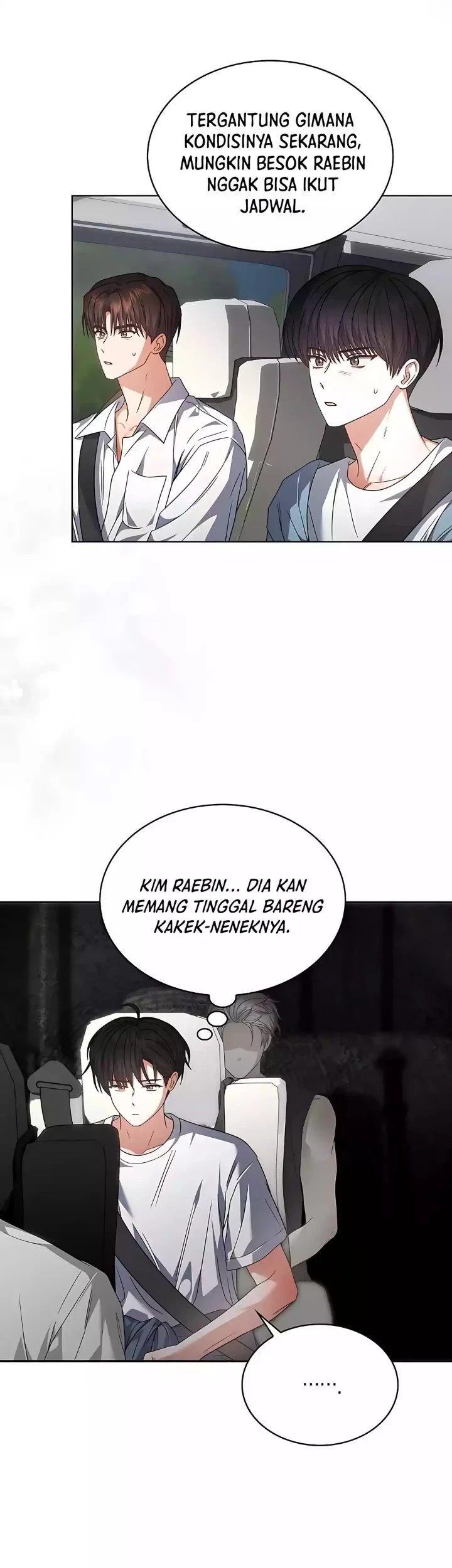 Chapter 87 - halaman 6