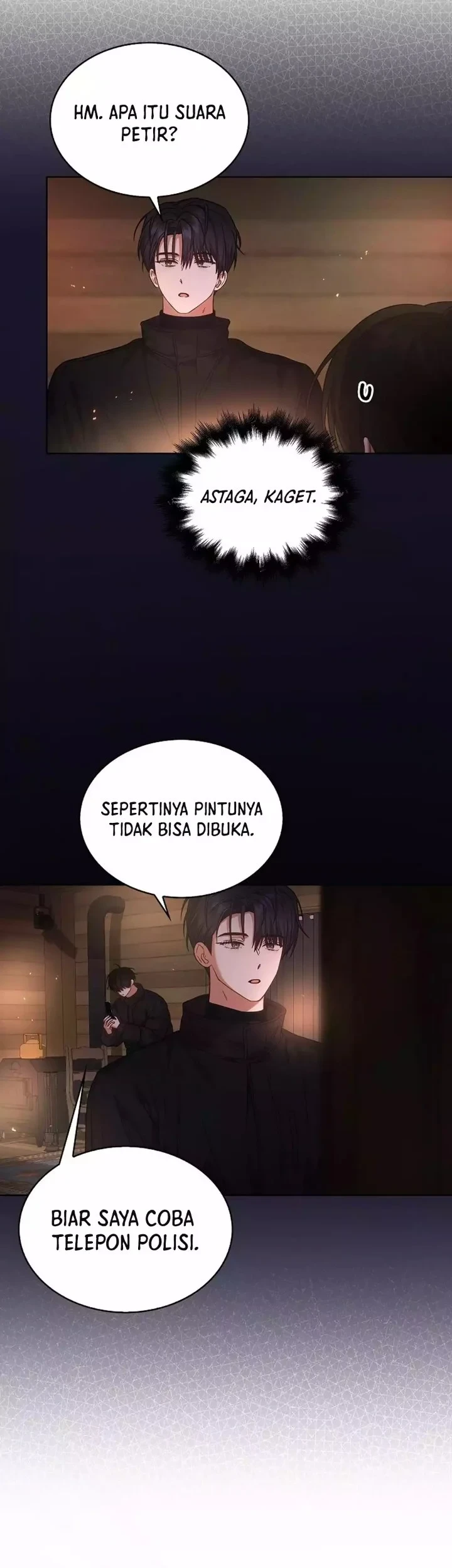 Chapter 88 - halaman 28