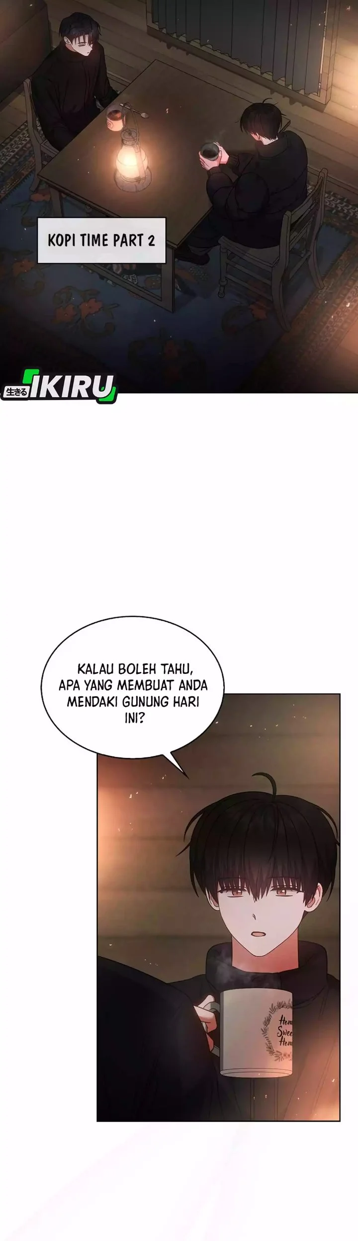 Chapter 88 - halaman 32