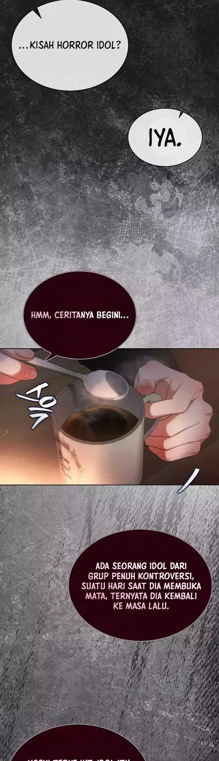 Chapter 88 - halaman 38