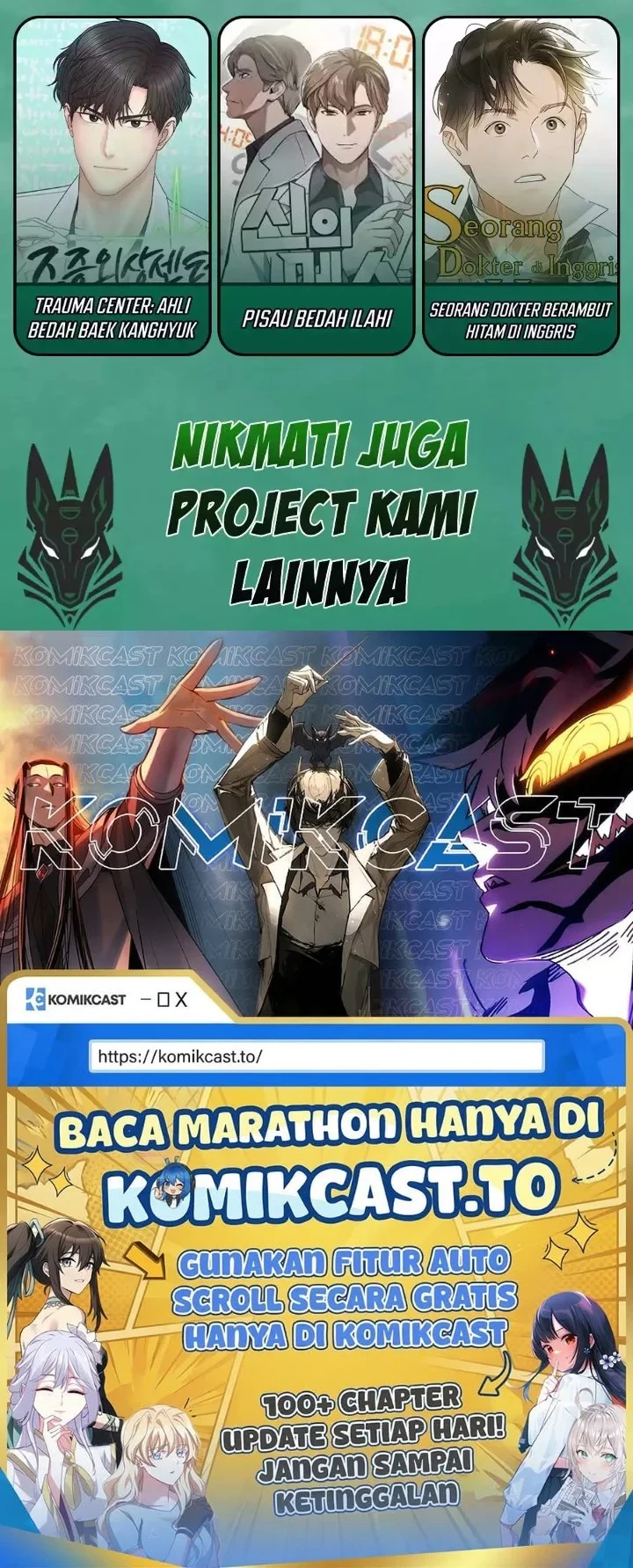 Chapter 88 - halaman 59