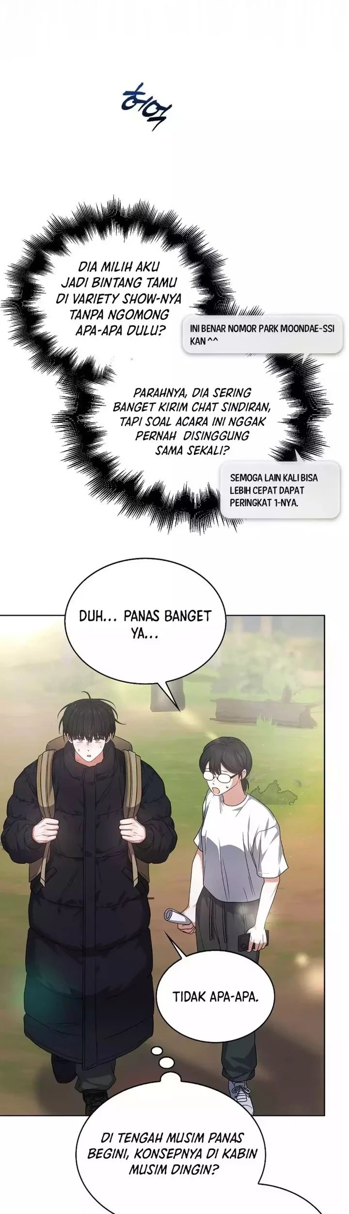Chapter 88 - halaman 6