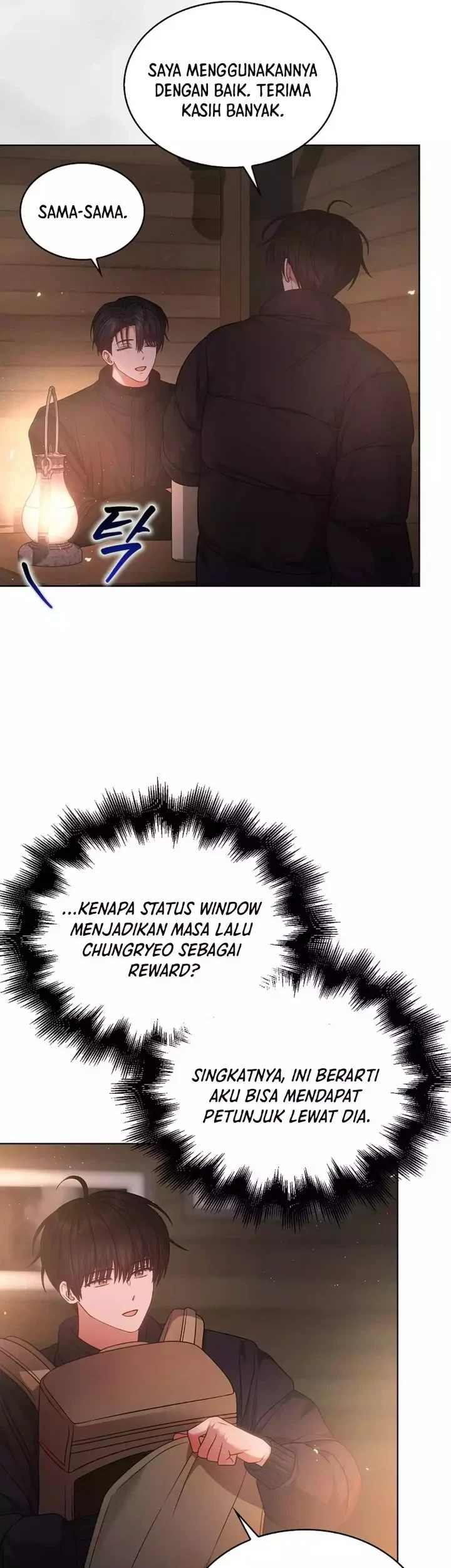 Chapter 89 - halaman 46