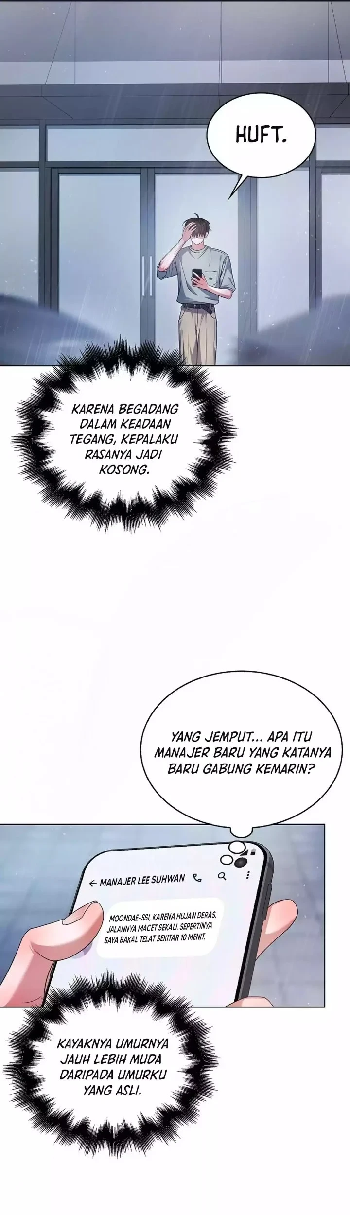 Chapter 89 - halaman 62