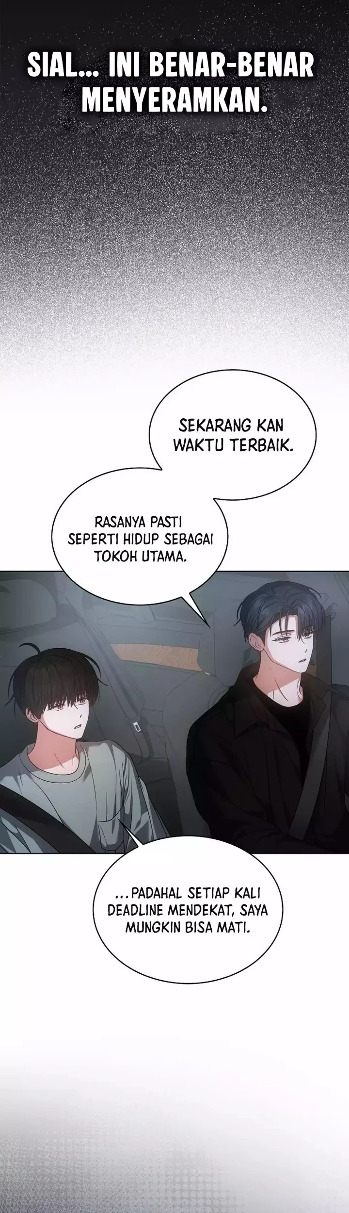 Chapter 90 - halaman 26