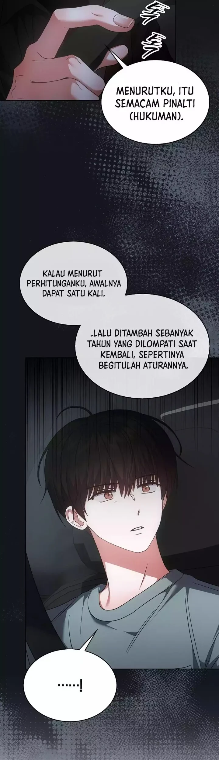Chapter 90 - halaman 28
