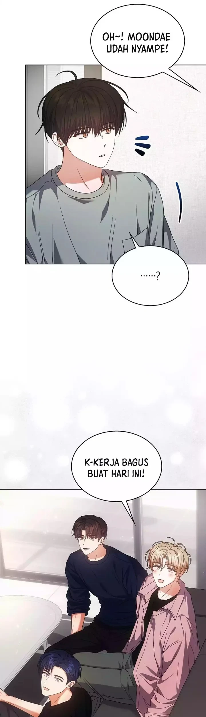 Chapter 90 - halaman 40