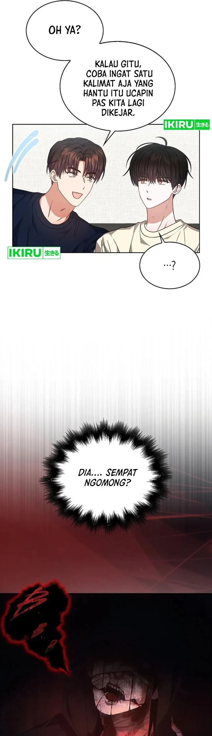 Chapter 91 - halaman 19