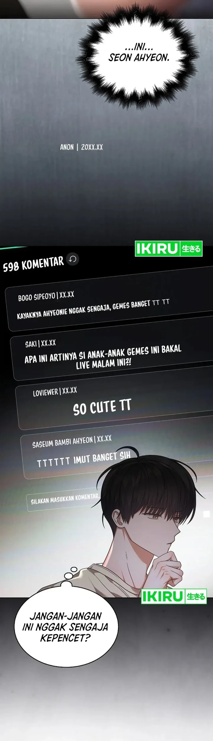 Chapter 91 - halaman 39
