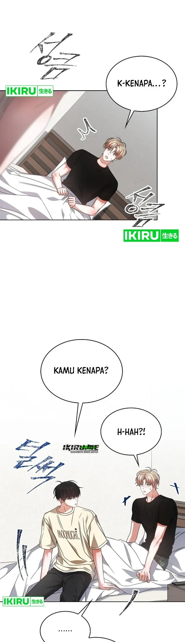Chapter 91 - halaman 45
