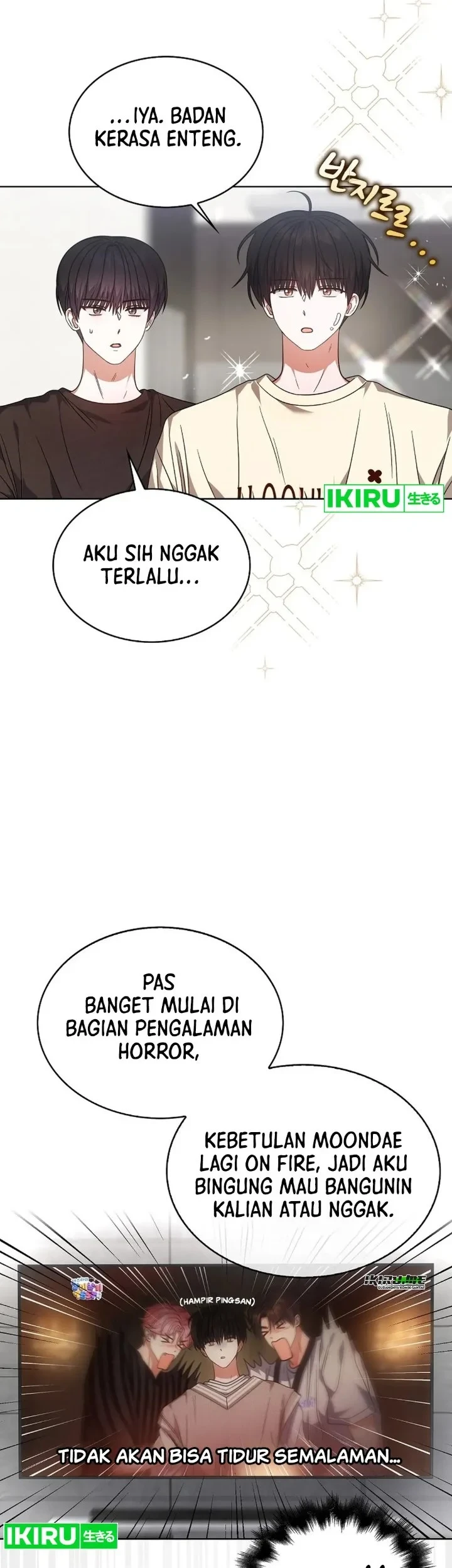 Chapter 91 - halaman 15