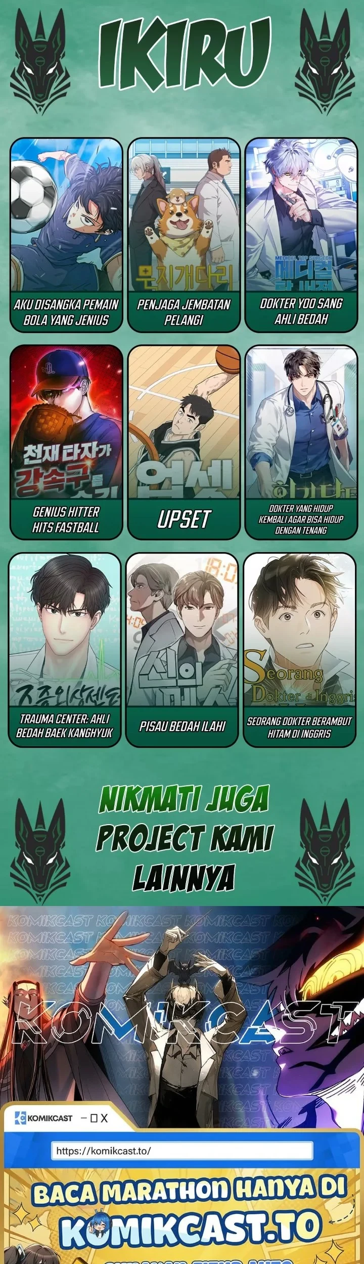 Chapter 92 - halaman 50